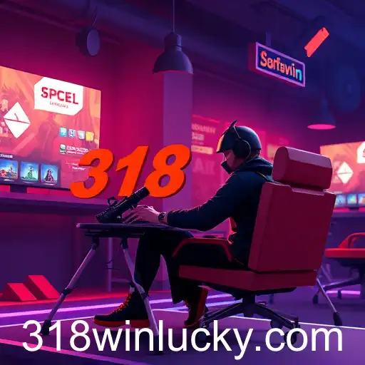 318win's Role in the Evolving Gaming Landscape