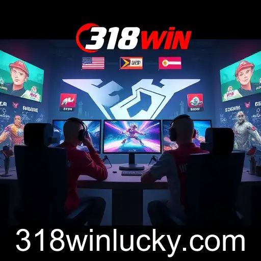 Gaming Landscape Evolution: The Rise of 318win