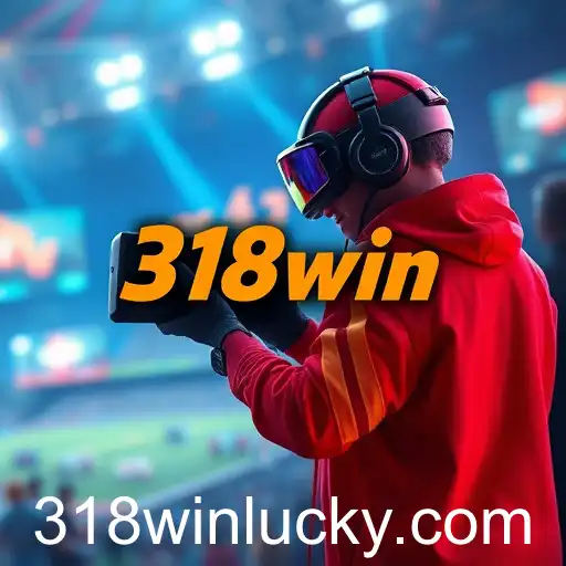 The Rise of 318win in Gaming World