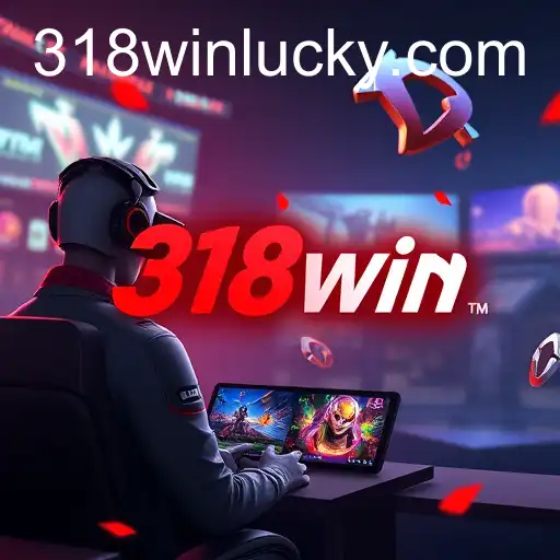318win: A Rising Star in Online Gaming