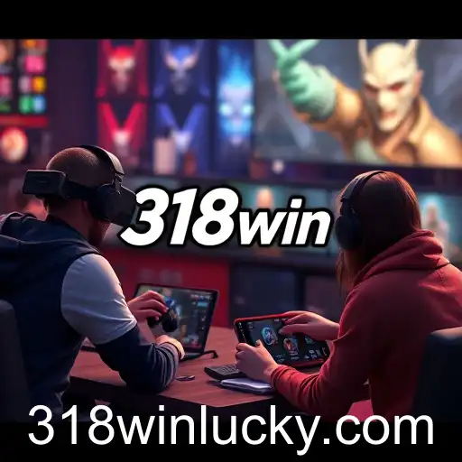 318win: Revolutionizing Online Gaming in 2025