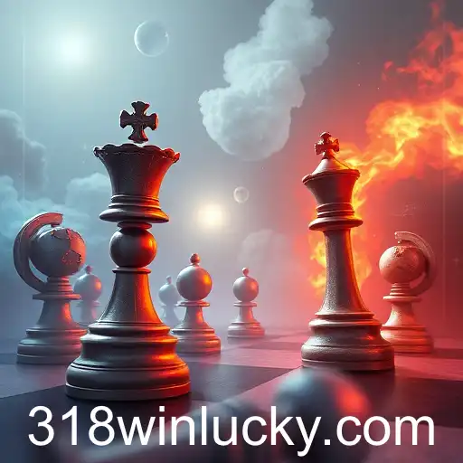 The Evolution of Online Gaming with 318win in 2025