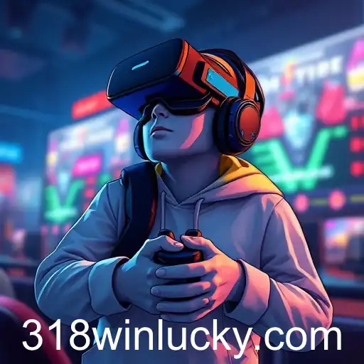 The Evolution of Online Gaming: A New Era with 318win