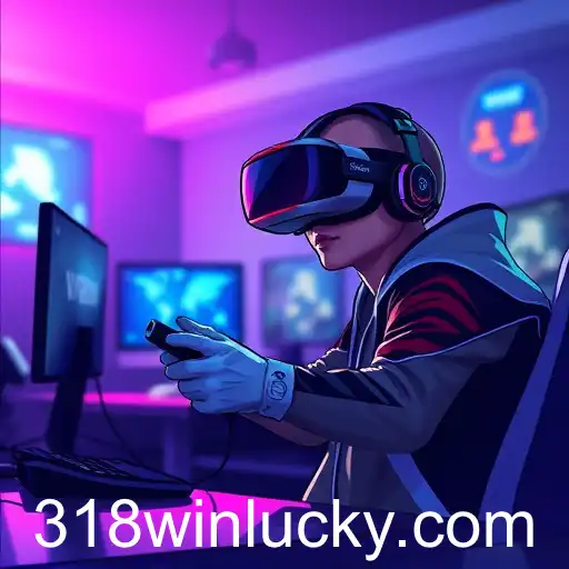 The Evolution of Online Gaming: A Look at 318win