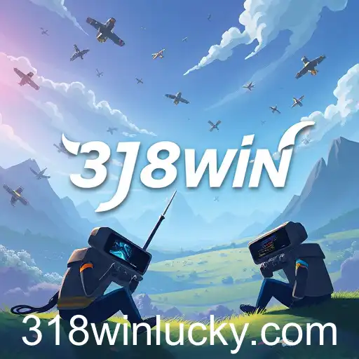 Navigating the Rise of 318win in the Online Gaming Industry