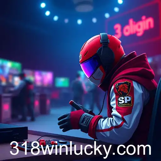 318win: Shaping the Future of Online Gaming