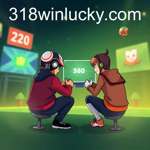 The Rise of 318win Gaming
