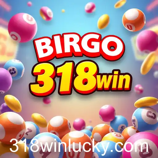 The Rise of 318win: Gaming in a Global Framework