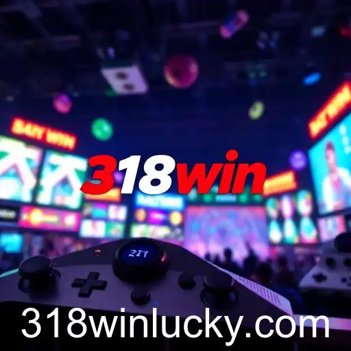 318win: Revolutionizing Online Gaming