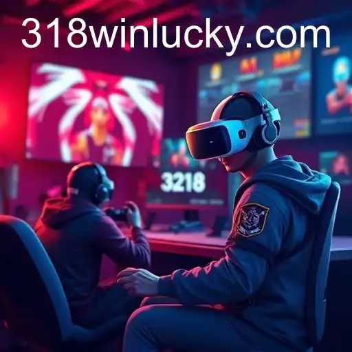 318win: Unlocking the World of Online Gaming
