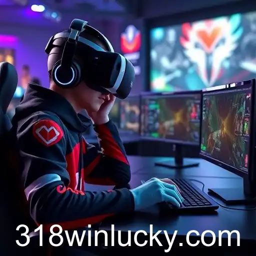 Digital Evolution in Online Gaming