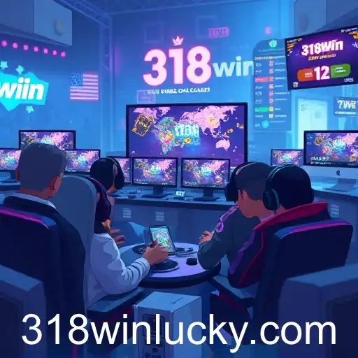 A Dynamic Shift in Online Gaming