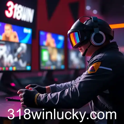 Emerging Trends in Online Gaming