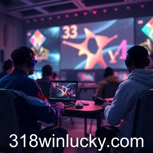 Exploring 318win: The Evolving Landscape of Online Gaming
