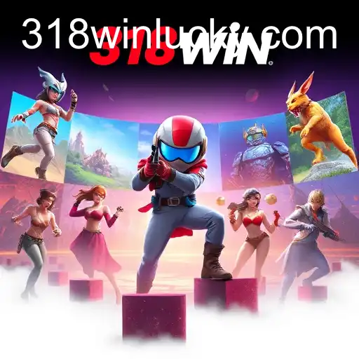 Rising Trends in Gaming: A Look at 318win