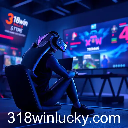 Exploring the Rise of Online Gaming in 2025