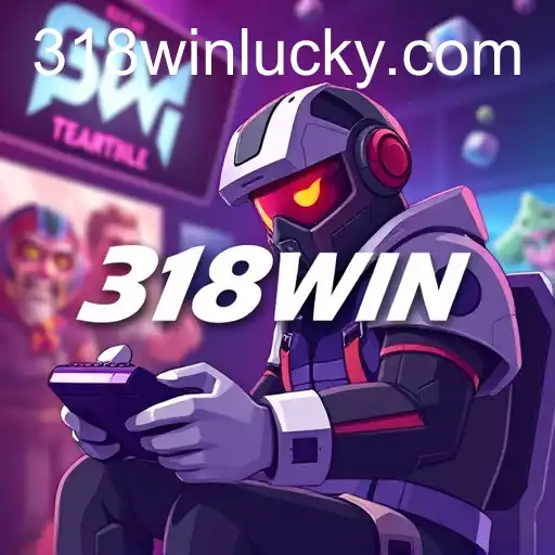 The Rise of 318win in the Gaming World