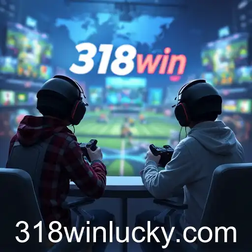 The Rise of 318win: Transforming Online Gaming
