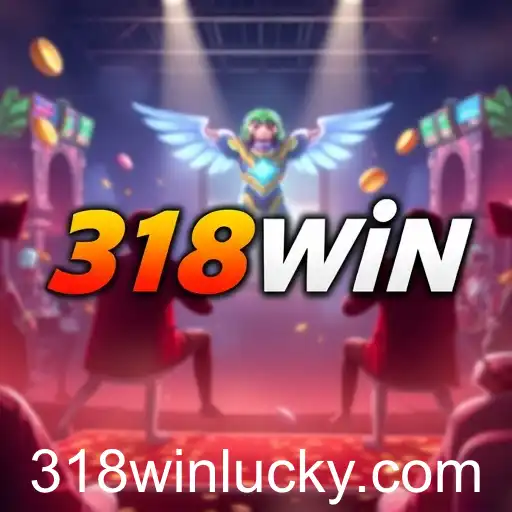 The Rise of 318win: Changing the Online Gaming Landscape