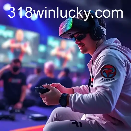 The Rise of Online Gaming Platforms in 2025