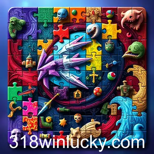 The Rise of 318win in Online Gaming