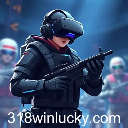 The Rise of 318win: Redefining Online Gaming