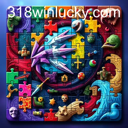 Exploring the Thrill of 'Puzzle Challenges' on 318win