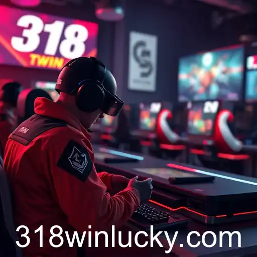 The Rise of 318win: Transforming Online Gaming