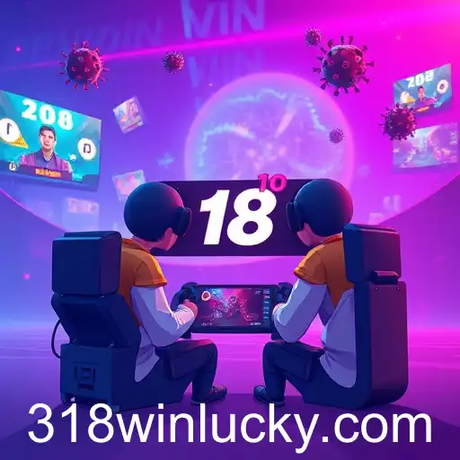 The Rise of Online Gaming in the English-speaking World