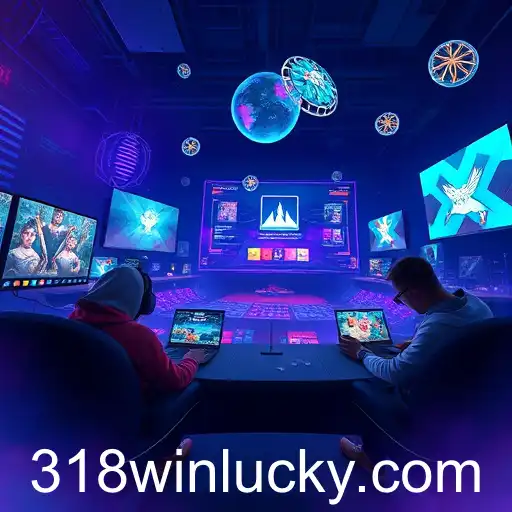 The Rise of Online Gaming: A New Era for Enthusiasts