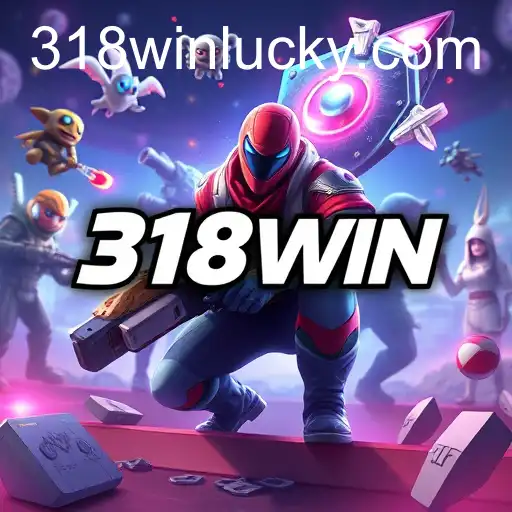 Exploring the Rise of 318win in Online Gaming