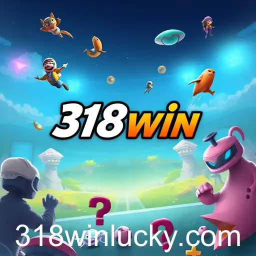 The Rise of 318win: Redefining Online Gaming